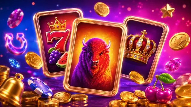 Seasonal Offers at Queen Win Casino